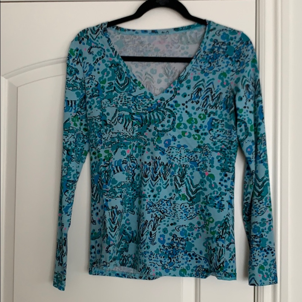 Lilly shirt! Plz bundle!